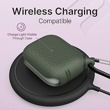 Amazon.co.jp: Catalyst カタリスト AirPods Pro プレミアム防水